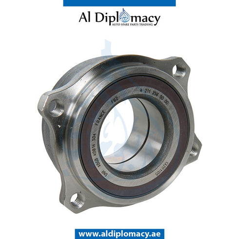 Rear WHEEL BEARING for Mercedes-Benz E Class C217 (2015-2021) models, Part Number ATC-2113560000